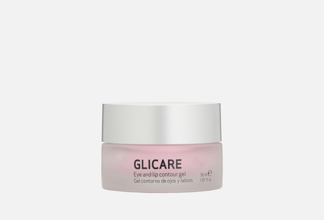 Sesderma Refreshing Eye & Lip Contour Gel GLICARE