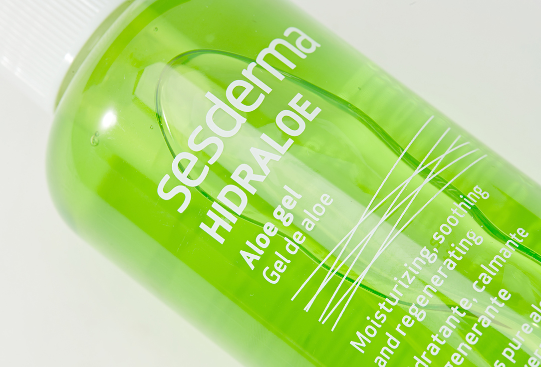 Sesderma ALOE face GEL HIDRALOE