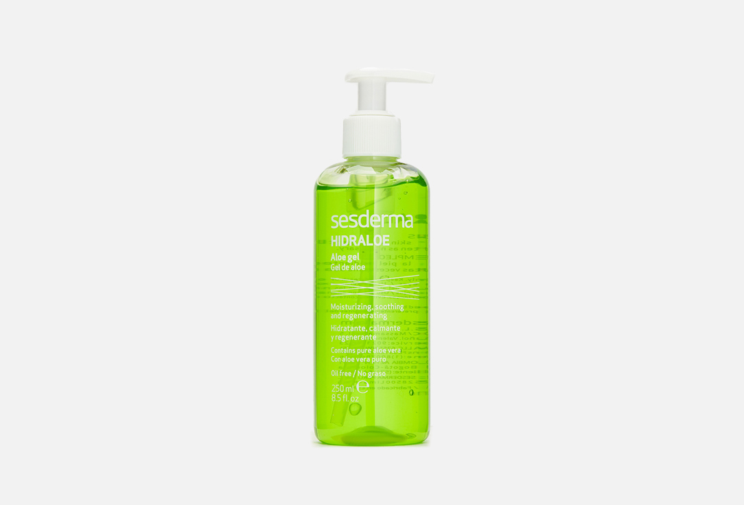 Sesderma ALOE face GEL HIDRALOE