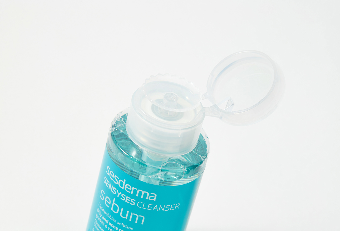 Sesderma Balancing MakeUp Remover SENSYSES CLEANSER SEBUM