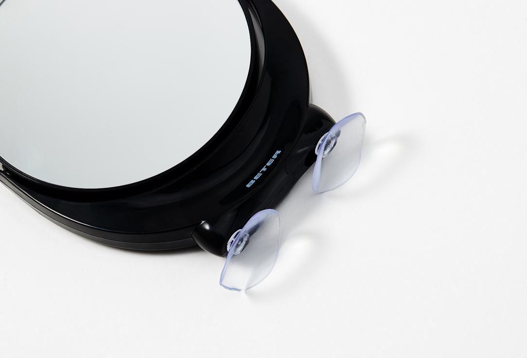Beter Double-sided magnifying mirror Double x10