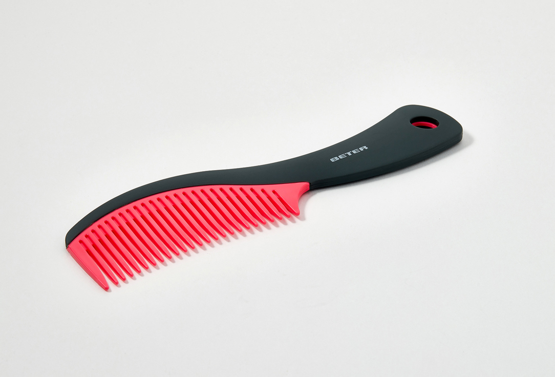 Beter Comb for easy detangling EASY DETANGLING