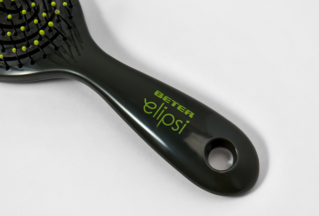 Beter Small comb for detangling and styling ELIPSI DETANGLING