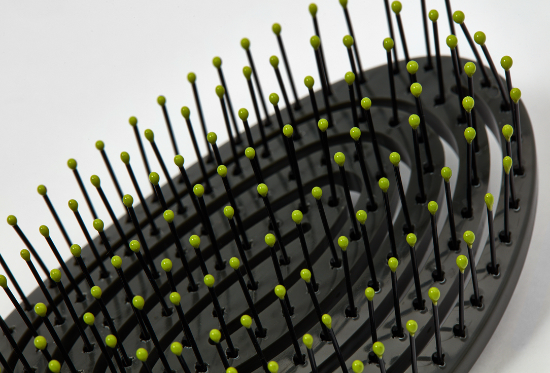 Beter Small comb for detangling and styling ELIPSI DETANGLING