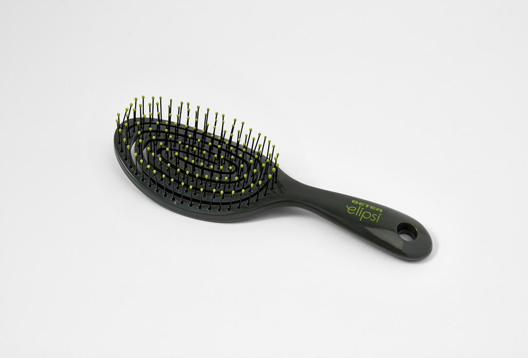 Beter Small comb for detangling and styling ELIPSI DETANGLING