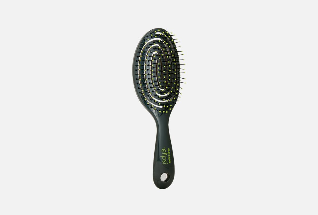 Beter Small comb for detangling and styling ELIPSI DETANGLING