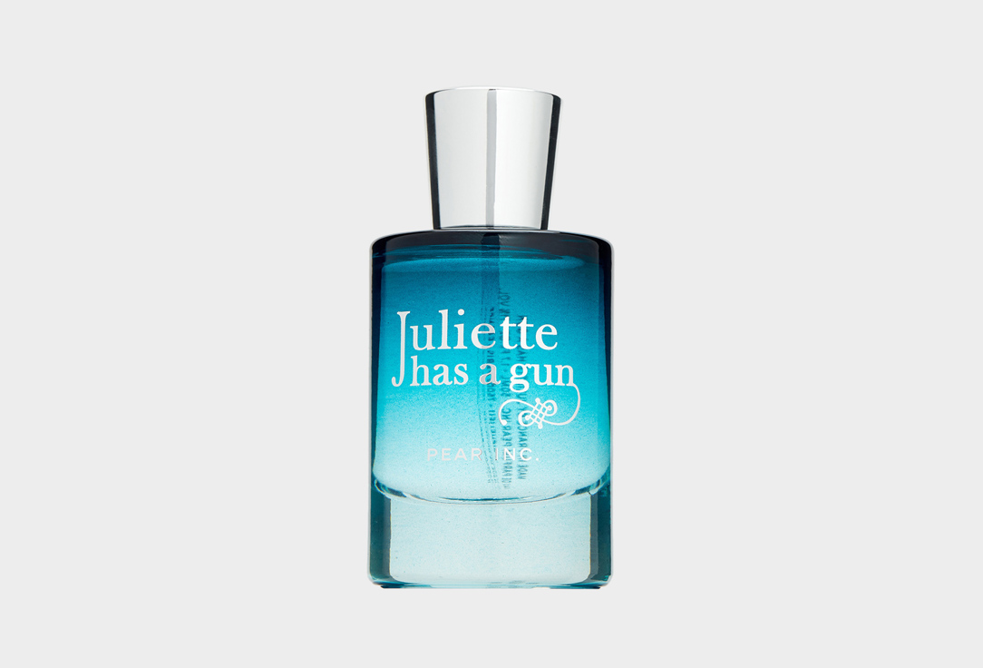 Juliette has a Gun Eau de parfum Pear Inc