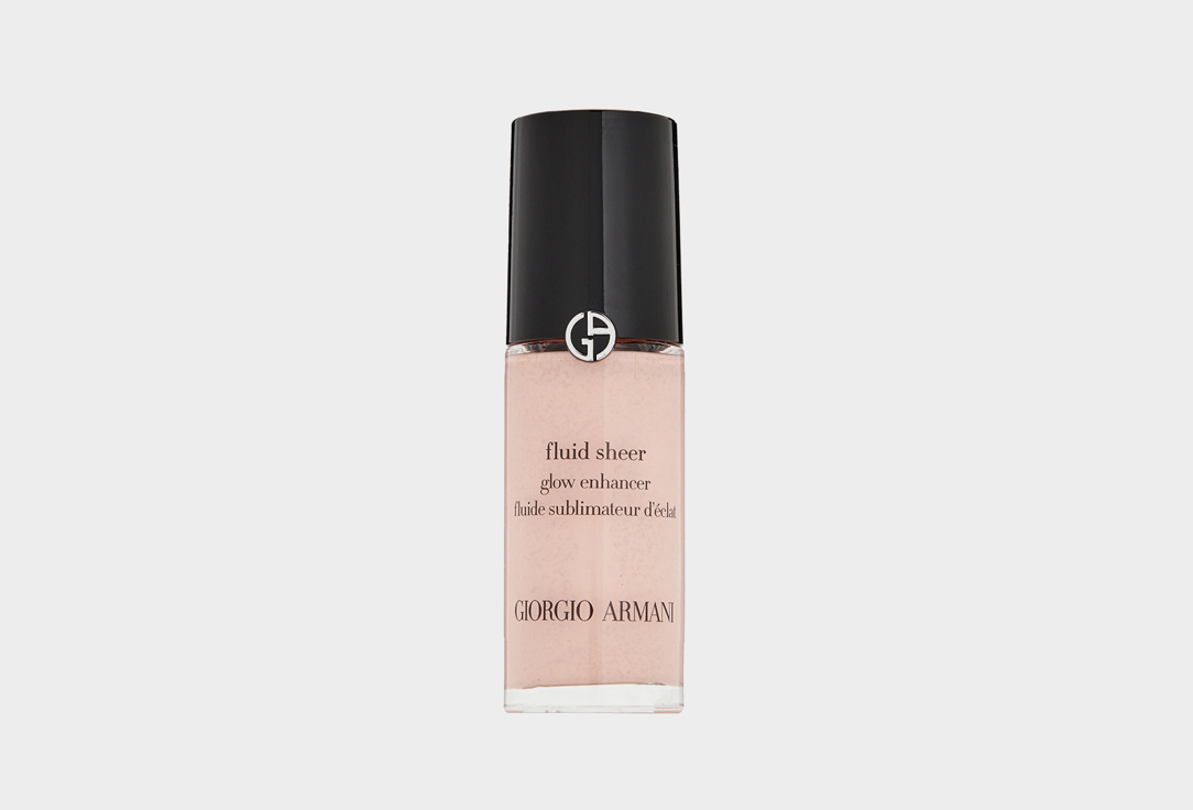 Fluid Sheer  18 2, Champagne