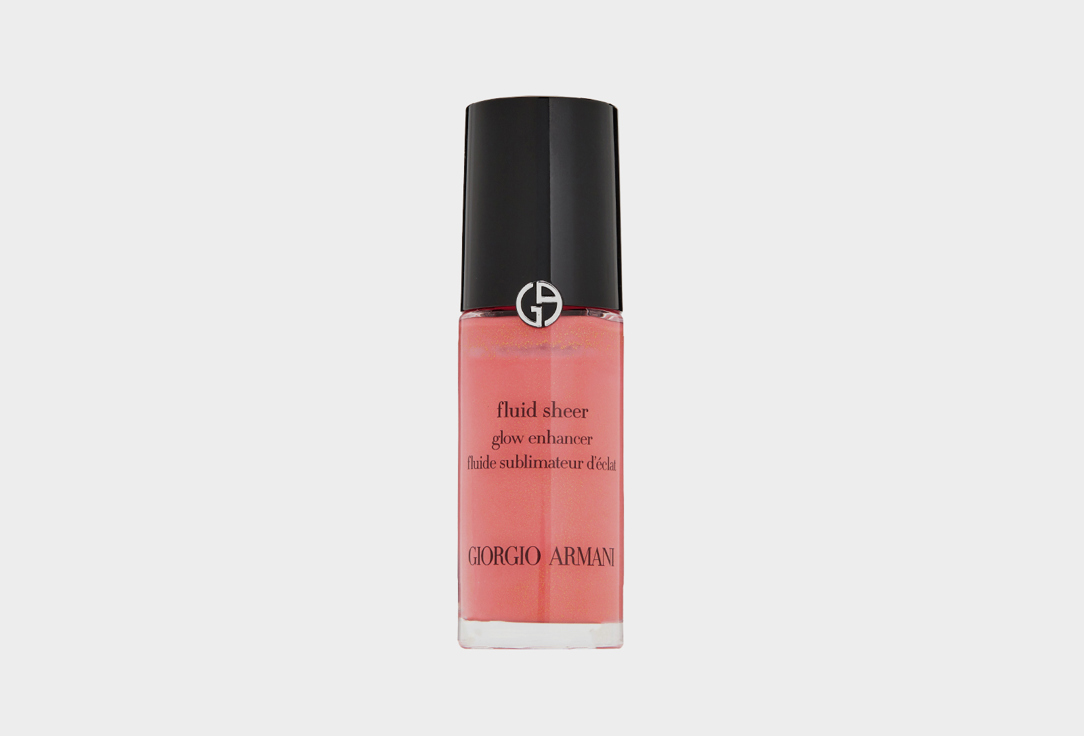 Fluid Sheer  18 5, Coral