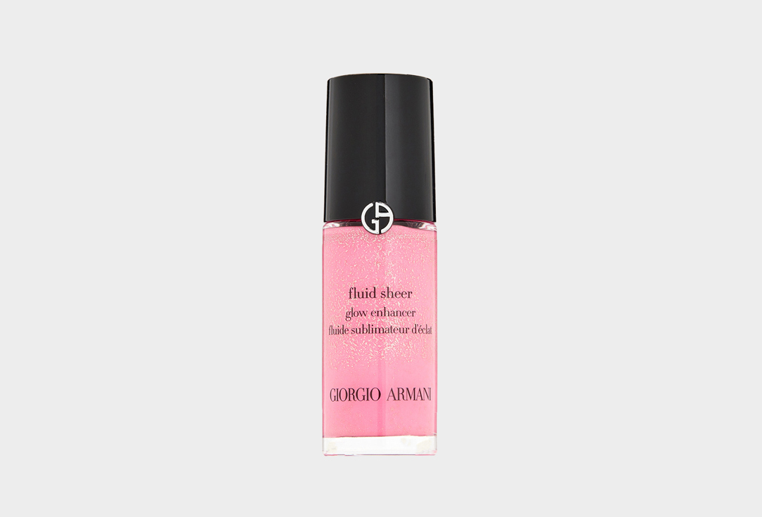 Armani Liquid Highlighter Fluid Sheer