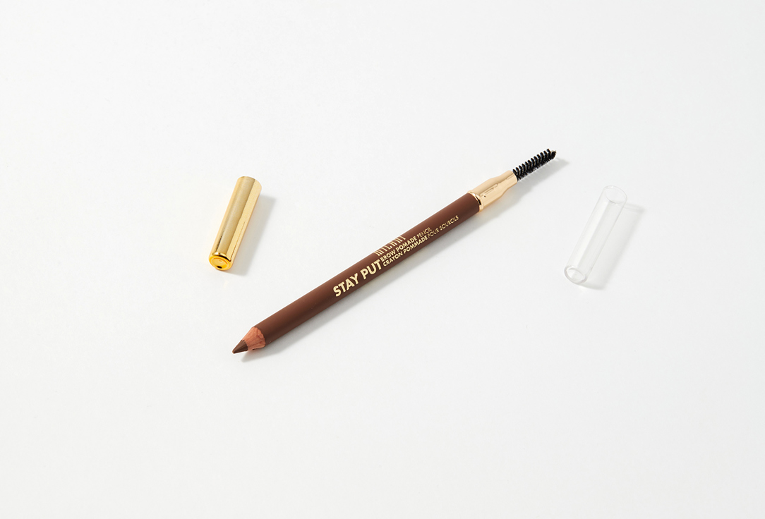 MILANI Brow Pomade Pencil Stay Put 