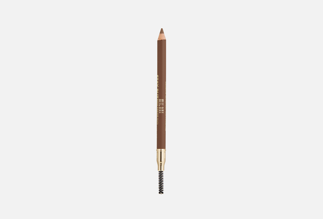 MILANI Brow Pomade Pencil Stay Put 