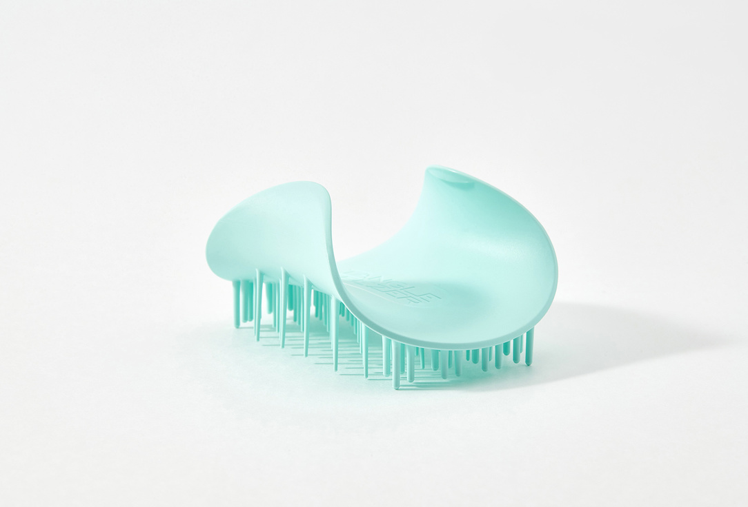 Tangle Teezer Scalp Massager The Exfoliator
