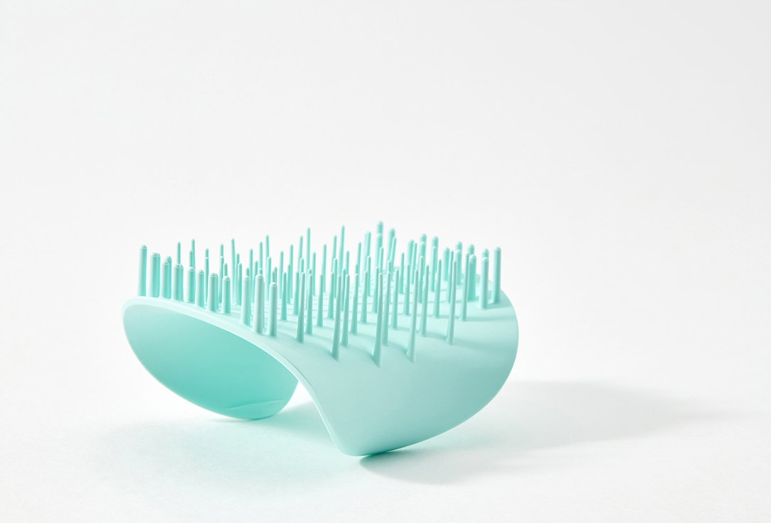 Tangle Teezer Scalp Massager The Exfoliator