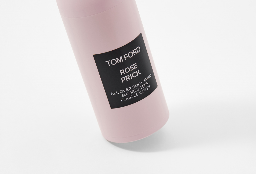 Tom Ford Body spray Rose prick