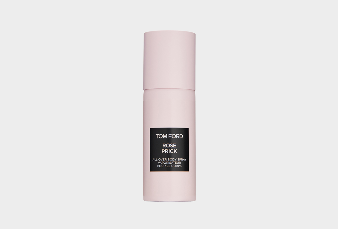 Tom Ford Body spray Rose prick