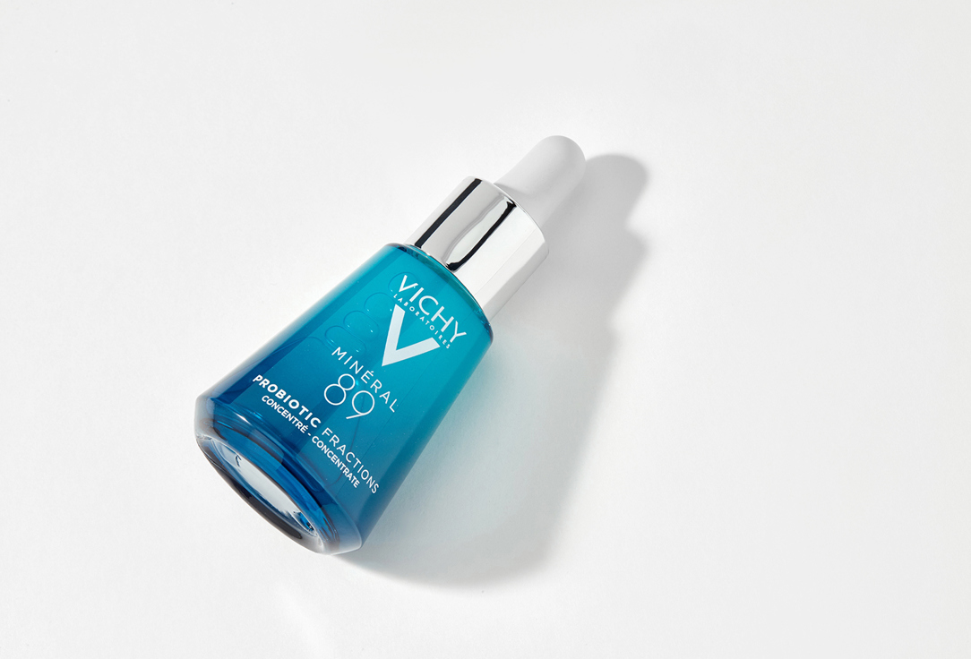 Vichy Regenerating and Repairing Face Serum Mineral 89