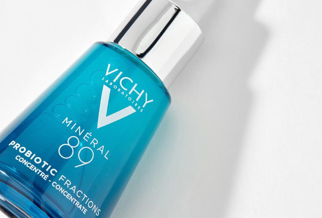 Vichy Regenerating and Repairing Face Serum Mineral 89