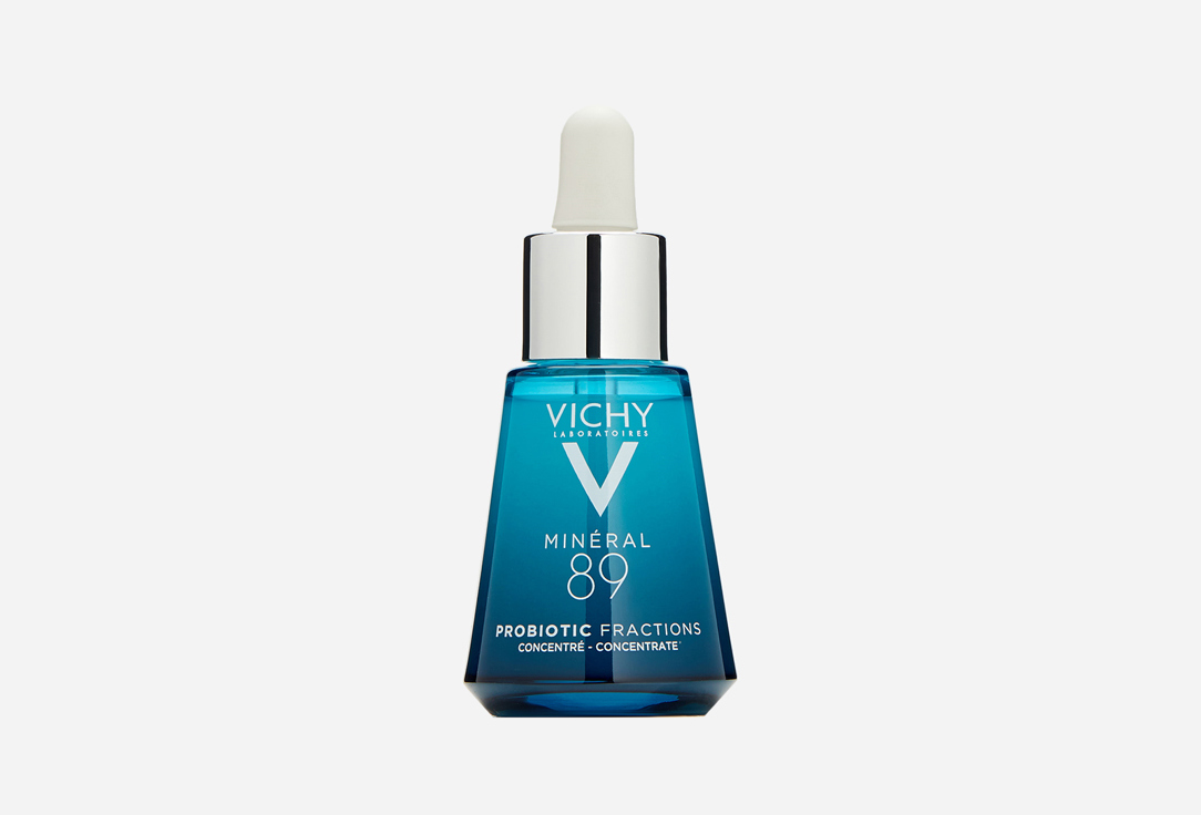 Vichy Regenerating and Repairing Face Serum Mineral 89