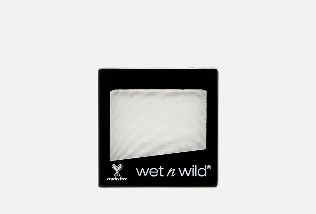 Wet n Wild Single Color Eye Shadow Color Icon Eyeshadow Single