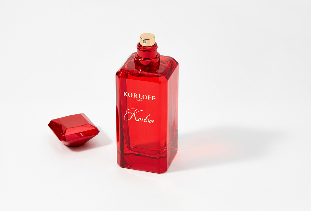 Korloff Paris Eau de parfum Korlove