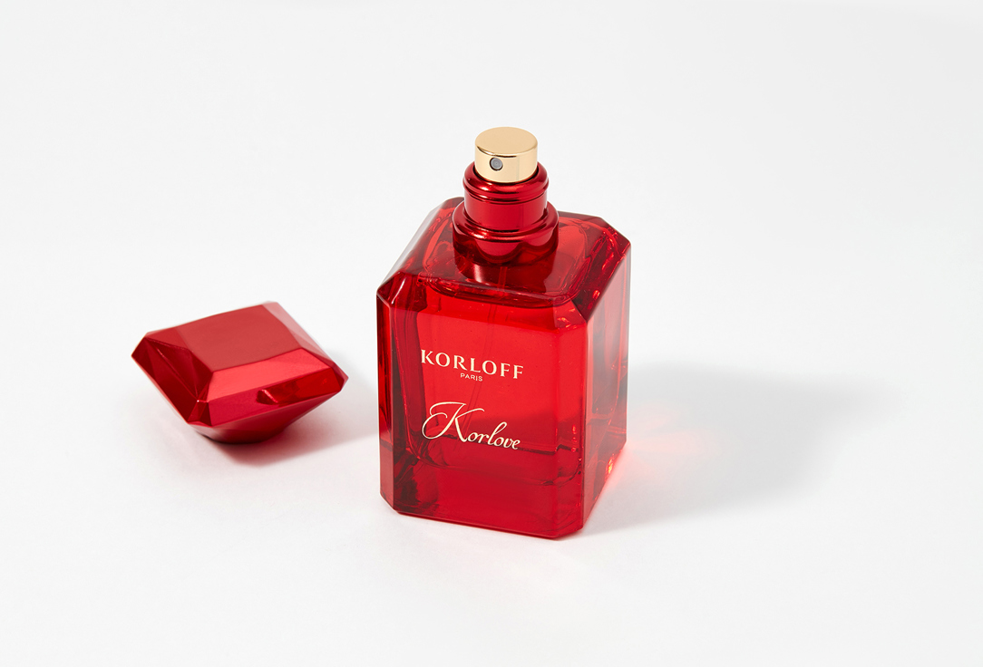 Korloff Paris Eau de parfum Korlove