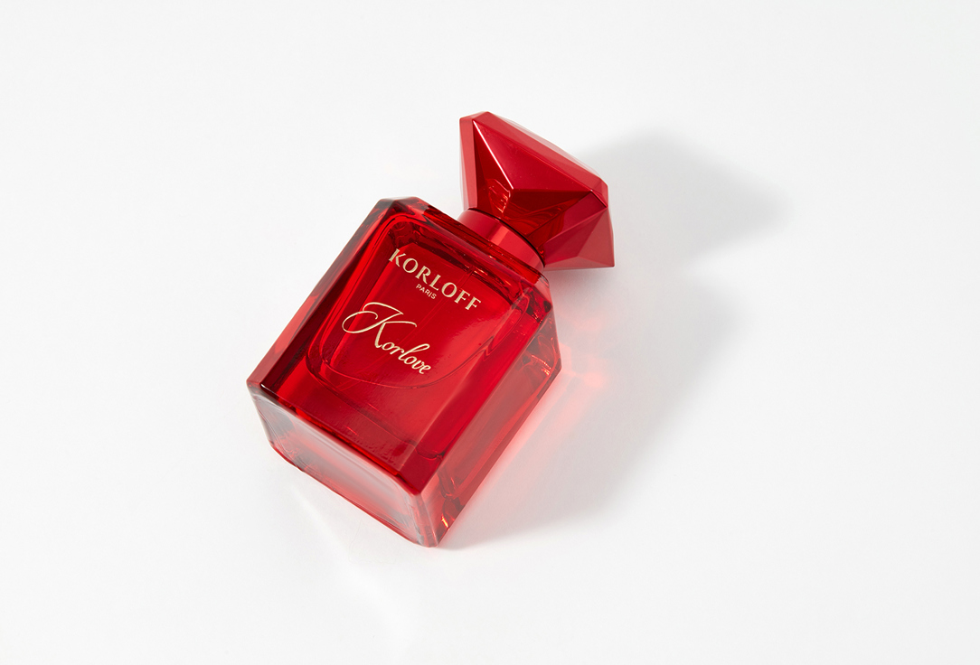 Korloff Paris Eau de parfum Korlove