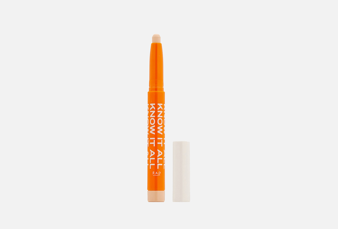 RAD Facial Concealer Zero Zits Concealer