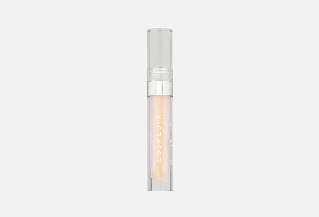 COSMEDIX Liquid Crystal Lip Hydrator Lumi Crystal  