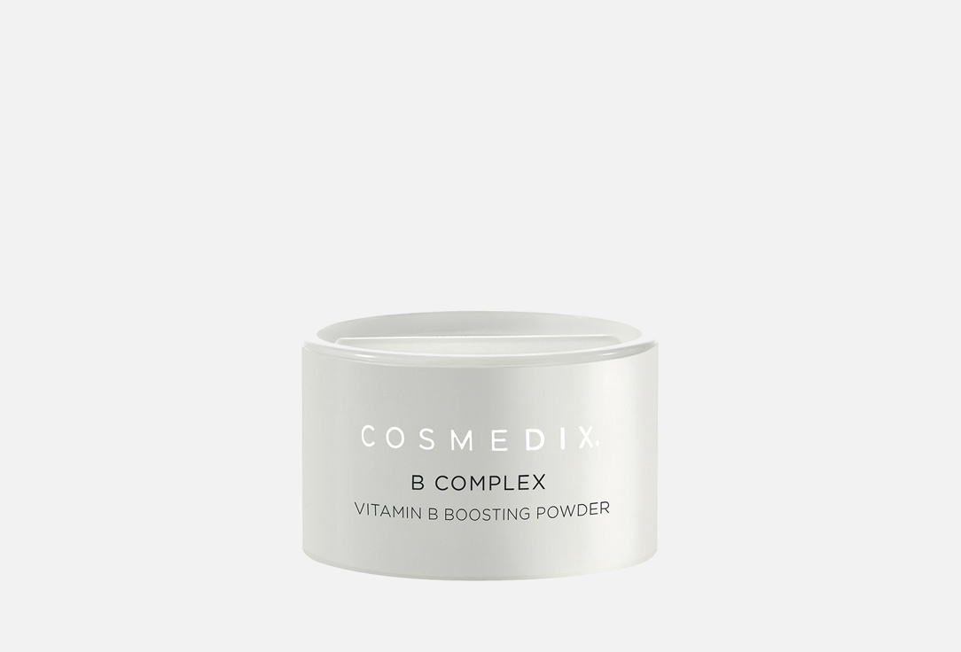 COSMEDIX Revitalizing Face Powder B Complex Skin Energizing Booster