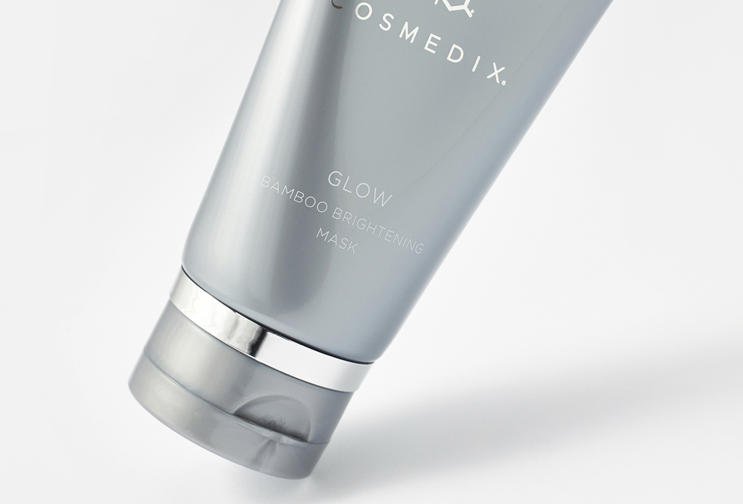 COSMEDIX brightening face mask Glow 