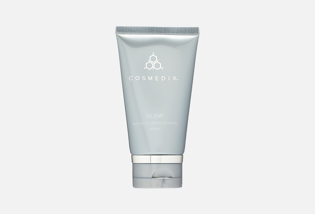 COSMEDIX brightening face mask Glow 