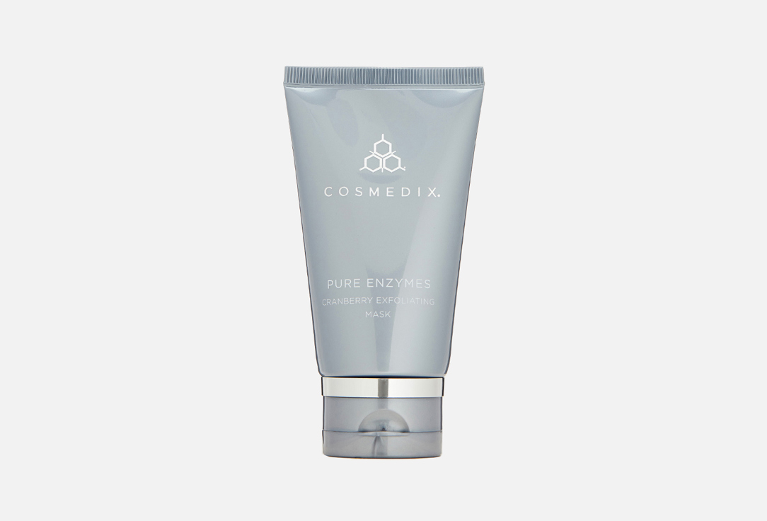 COSMEDIX exfoliating face mask Pure Enzymes