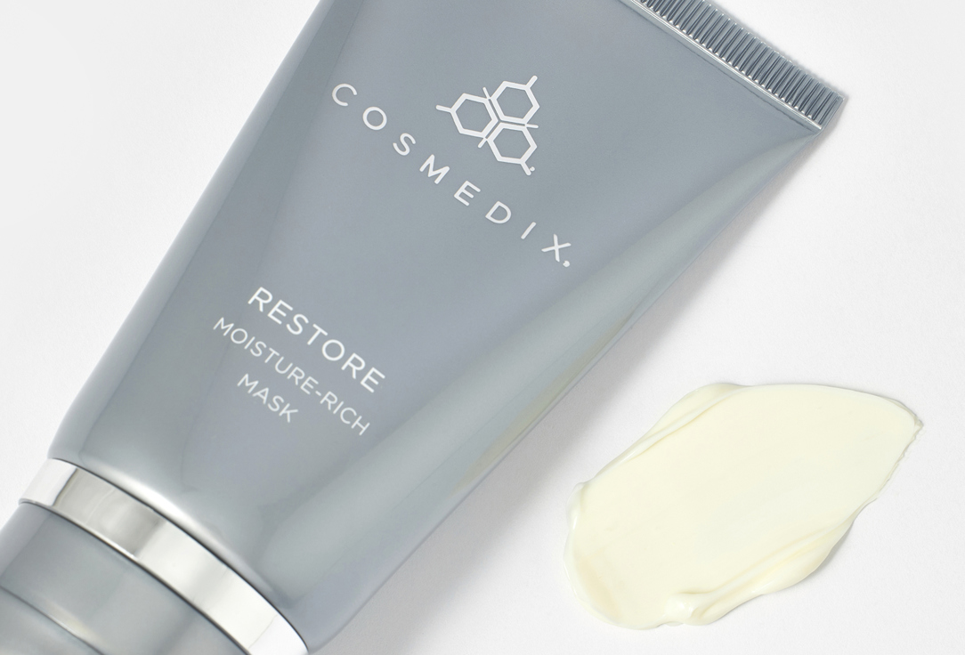 COSMEDIX Moisturizing Face Mask Restore