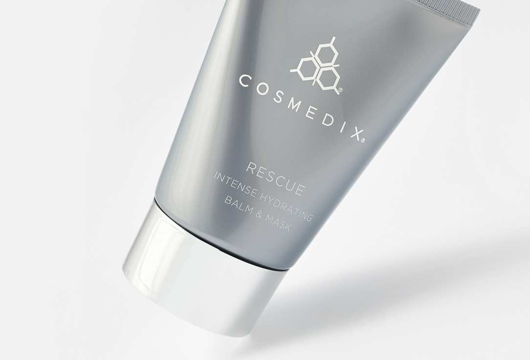 COSMEDIX 2-in-1: Hydrating Balm & Mask Rescue