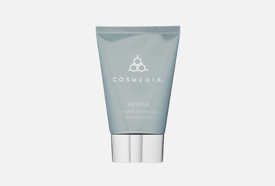 COSMEDIX 2-in-1: Hydrating Balm & Mask Rescue