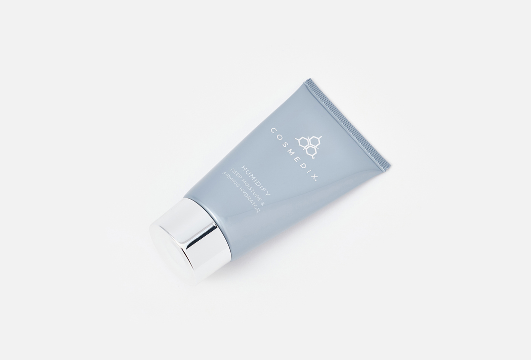 COSMEDIX deep moisture cream & firming hydrator Humidify