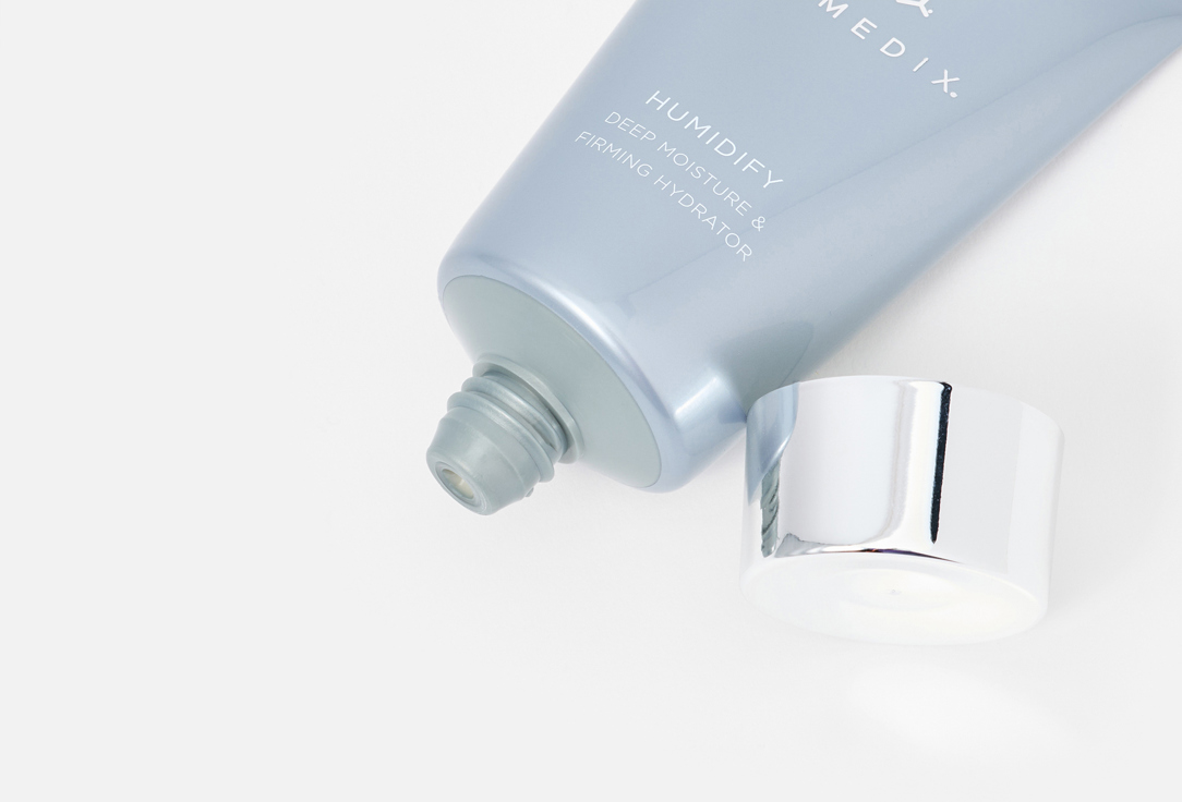 COSMEDIX deep moisture cream & firming hydrator Humidify