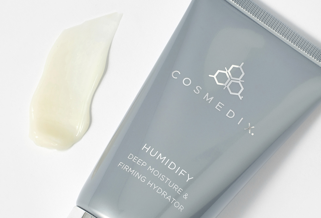 COSMEDIX deep moisture cream & firming hydrator Humidify