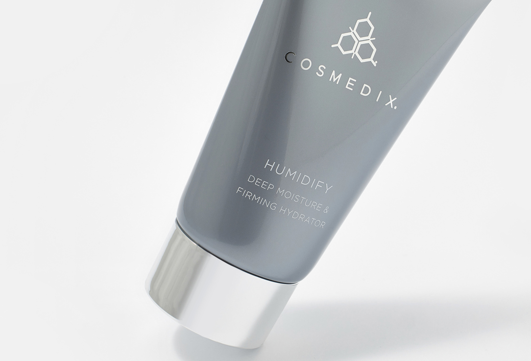 COSMEDIX deep moisture cream & firming hydrator Humidify