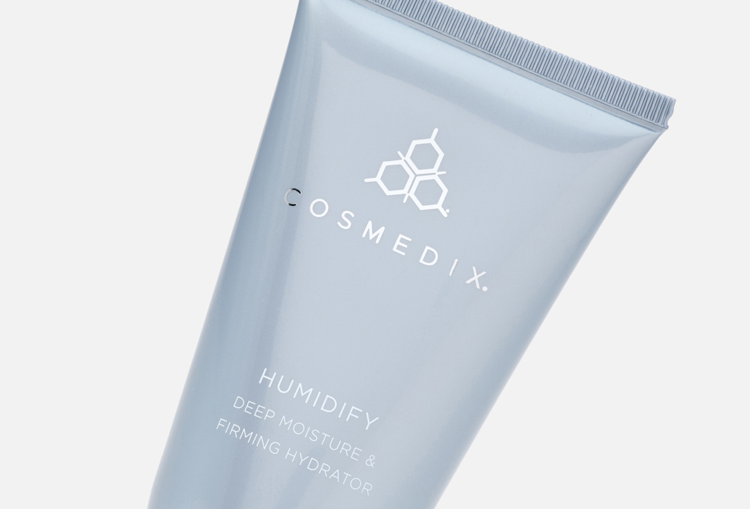 COSMEDIX deep moisture cream & firming hydrator Humidify