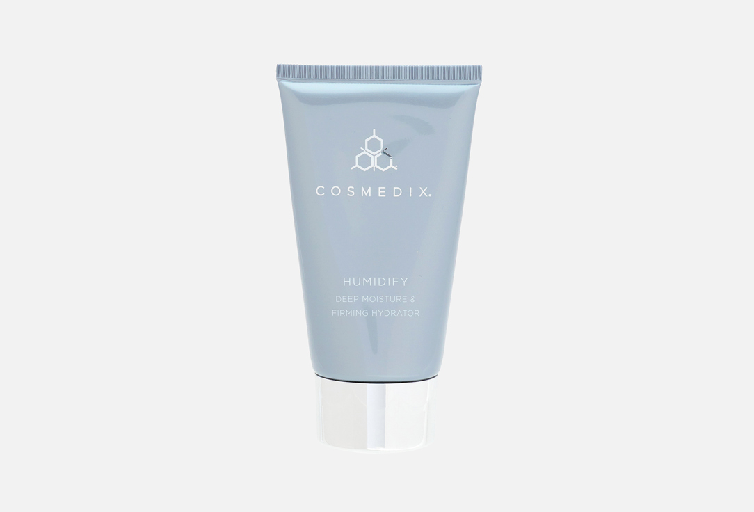 COSMEDIX deep moisture cream & firming hydrator Humidify