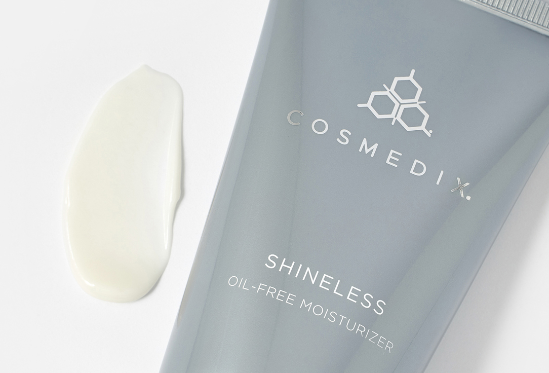 COSMEDIX Oil-Free Moisturizing cream Shineless  