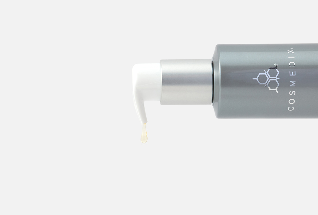 COSMEDIX Cleansing Face Gel Benefit clean