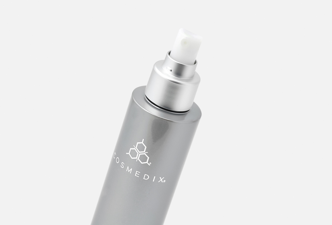 COSMEDIX exfoliating face toner Purity balance