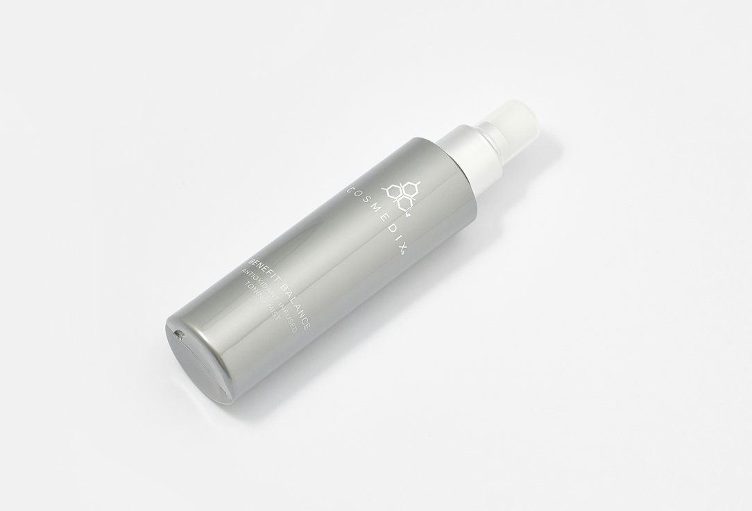 COSMEDIX Toning face mist  Benefit balance 