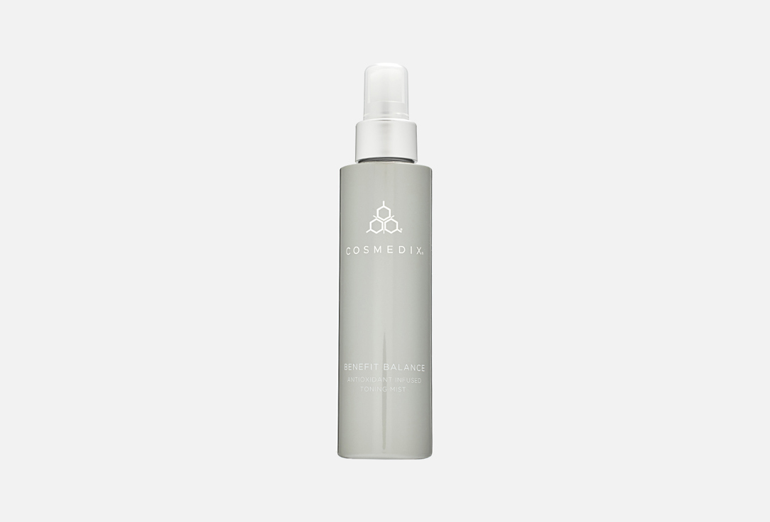 COSMEDIX Toning face mist  Benefit balance 