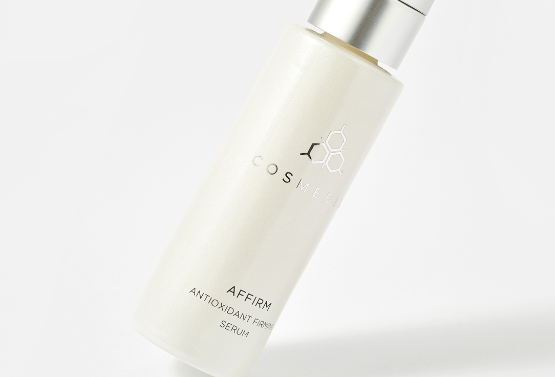 COSMEDIX antioxidant firming face serum Affirm 