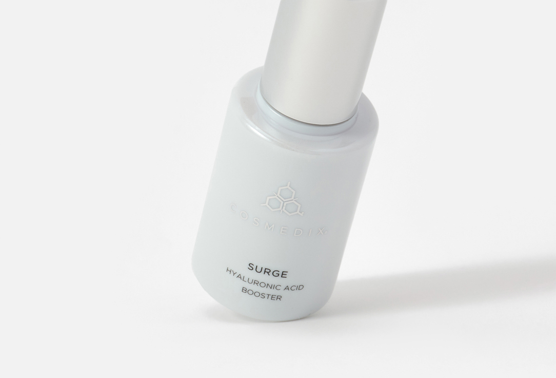 COSMEDIX Hydrating Face Serum Surge