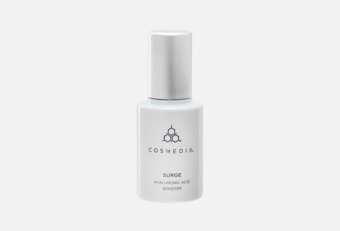 COSMEDIX Hydrating Face Serum Surge